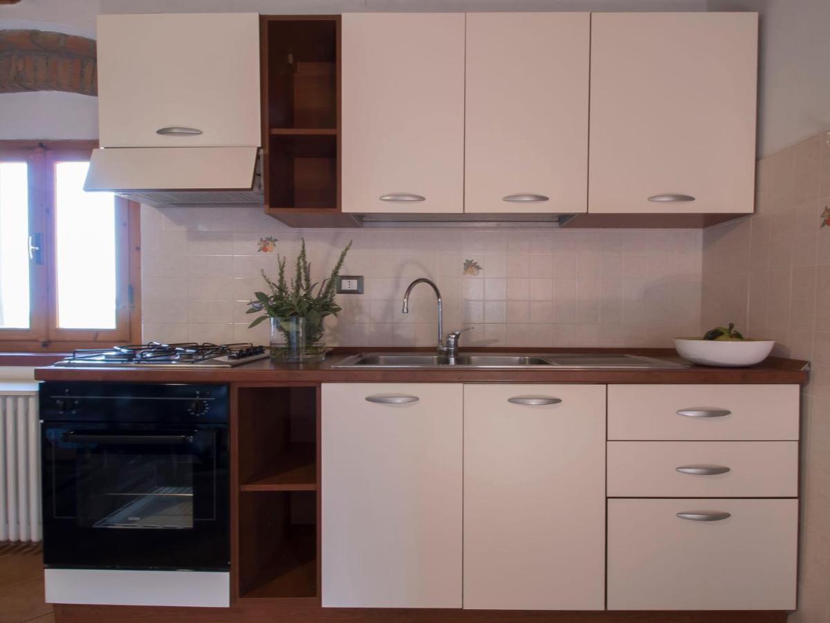 ביבונה Apartment Il Secondo-3 By Interhome מראה חיצוני תמונה